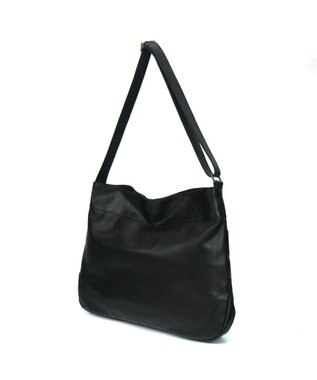 Regalo Felice 【A4サイズ対応 / 機能充実】ショルダー / REGALO BK(ブラック）