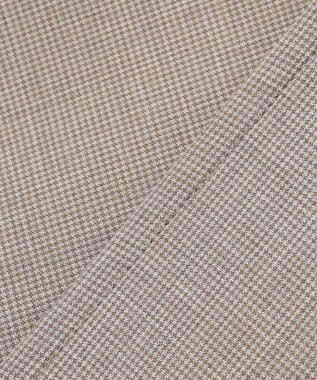 J.PRESS MEN 【セットアップ対応 / ストレッチ性  / 接触冷感 / 洗える】ニューコンセプトウール サマージャケット / 3B ベージュ系8