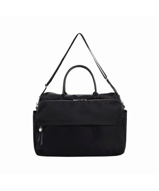 ACE BAGS & LUGGAGE PROGRES サージュ ボストンバッグ 68378 プログレ ブラック