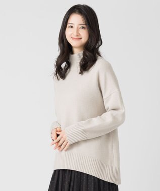 ONWARD Reuse Park 【23区】ニット秋冬 ベージュ