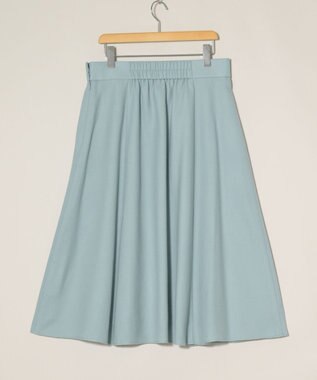 ONWARD Reuse Park 【組曲】スカート秋冬 ブルー