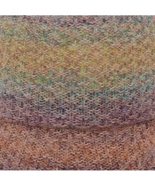 ATRENA SAI[n] 空模様ハット ピンク