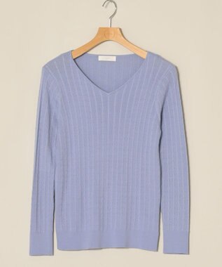 ONWARD Reuse Park 【any SiS】ニット秋冬