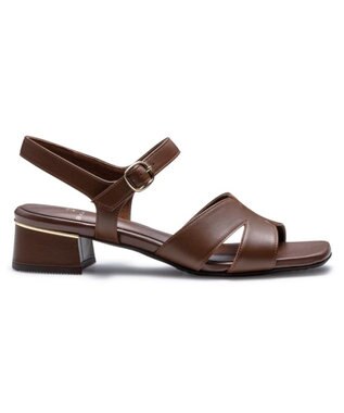 REGAL FOOT COMMUNITY 【ビューフィット】A68Y ストラップサンダル