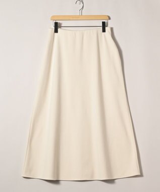 ONWARD Reuse Park 【UNFILO】スカート秋冬 オフホワイト