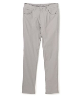 JOSEPH HOMME テクノドライストレッチ 5ポケットパンツ / STICK 5P ライトグレー系