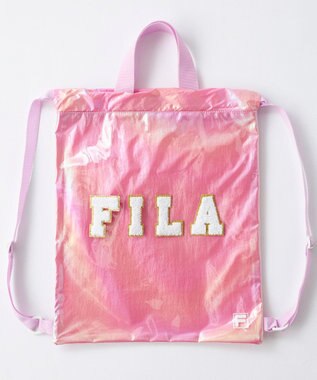 OP／FILA 【FILA】オーロラナップサック