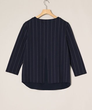 ONWARD Reuse Park 【ICB】カットソー秋冬 ネイビー