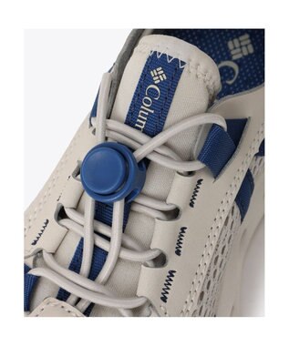 Columbia Columbia/ 【KIDS】ユース ドレインメーカー エックスティーアール /コロンビア Mountain Blue、 Cloud Grey