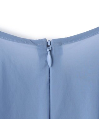 BEIGE， 【洗える/セットアップ対応】SPIGA / バルーンスリーブブラウス Sky