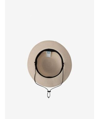 HELLY HANSEN 【キッズ】サマーロールハット アイボリー