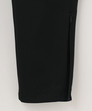 UNFILO 【ユニセックス】コンビジョグパンツ ブラック系