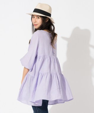 ONWARD Reuse Park 【23区】ブラウス春夏