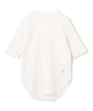 BEIGE， COSMOS/カットソー White