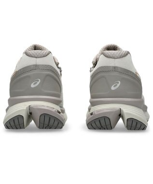 ASICS WALKING ニーズアップ レディース 4E相当 ベージュ系