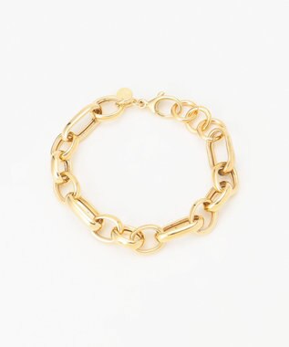 GRACE CONTINENTAL EMERA LUCIA ブレスレット