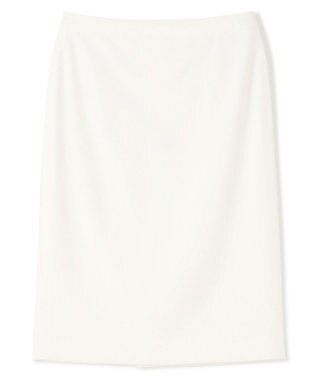 BEIGE， 【L-size】LUIZA / タイトスカート White