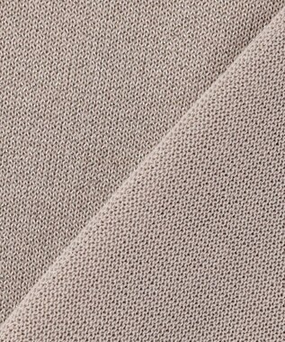 組曲 L 【先行予約】ライトラメニット アンサンブル グレージュ系