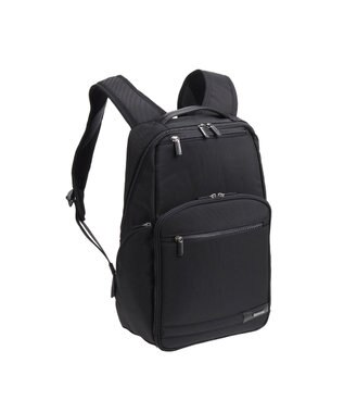 ACE BAGS & LUGGAGE ACE イグニス2ビジネスリュック A4 13インチ エキスパンダブル 15861 ブラック