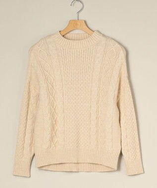 ONWARD Reuse Park 【any SiS】ニット春夏