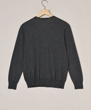 ONWARD Reuse Park 【23区】ニット秋冬 グレー