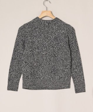 ONWARD Reuse Park 【23区】ニット秋冬 ブラック