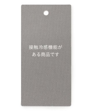 自由区 L 【カタログ掲載・接触冷感・洗える】ラミーローンプルオーバー ブラウス コッパー