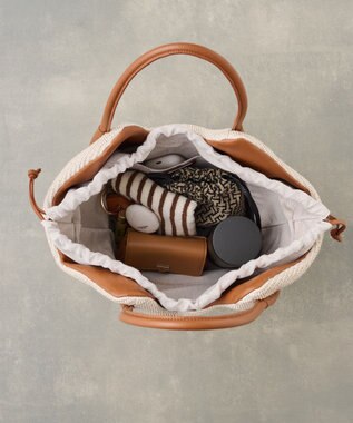 IACUCCI 【予約】ジーリオ PAGLIA/CERVO キャメル