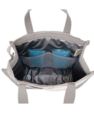 ROOTOTE 8512【ルートート】スヌーピー IP.サーモキーパー.デリ.ピーナッツ-1B 04：スメル