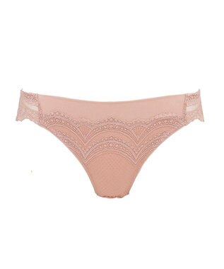 BRADELIS New York 【BRADELIS Me】 フロントホックスタイルビキニ24A1