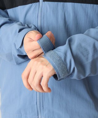 Columbia Columbia/ ヴィザヴォナパスIIジャケット /コロンビア Bluestone