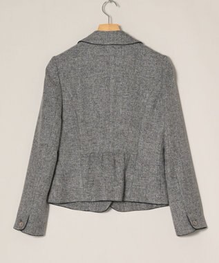 ONWARD Reuse Park 【any SiS】ジャケット春夏 ブラック