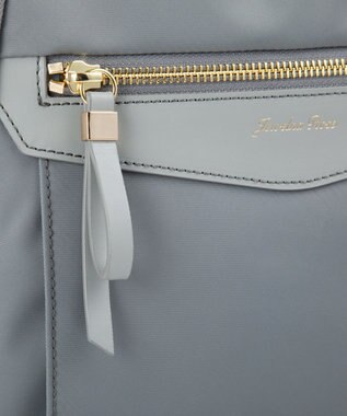 ACE BAGS & LUGGAGE Jewelna Rose リラ リュックサック A4/14.0インチPCサイズ 16362 ジュエルナローズ グレー