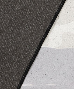 JOSEPH ABBOUD MOUNTAIN 【SPACE】NOMADIX TOWEL タオル オリジナル ライトグレー系6