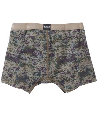 WACOAL MEN 【キモチイイパンツ】 ボクサーパンツ 動きにフィット フロント快適グラマラス 吸汗速乾 上質なフィット感 肌あたり軽減設計 前閉じ 下着 メンズ GT3371 /ブロス バイ ワコールメン オリーブ