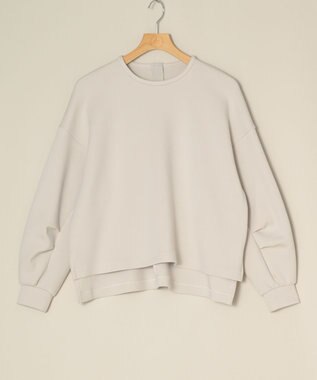 ONWARD Reuse Park 【23区】カットソー秋冬 ベージュ