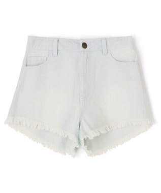 San-ai Resort（三愛水着楽園） ビーチデニム（ブルー・ネイビー）　S・M・L【San-ai Resort（サンアイリゾート）】 ブルー