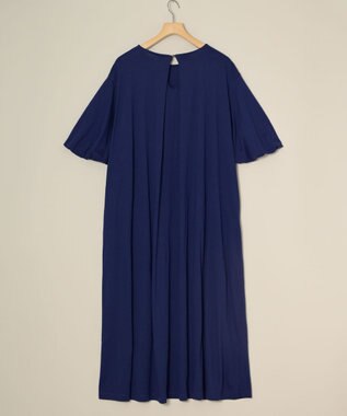 ONWARD Reuse Park 【UNFILO】ワンピース春夏 ブルー