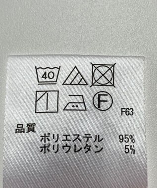 ONWARD Reuse Park 【any FAM】パンツ春夏 パープル