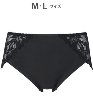 WACOAL ショーツ 【すそピタショーツ】 動いても裾がズレ上がりにくい 綿混(本体) はきこみ丈ふつう レディース PPD265 /ワコール