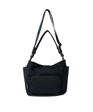 FOLNA RD ブリザテックナイロン 3WAYショルダーバッグ