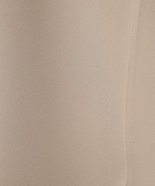 AMERICAN HOLIC 美・美・美Ｗクロスストレッチスラックスパンツ Beige