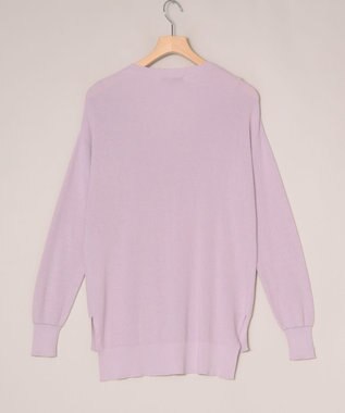 ONWARD Reuse Park 【ICB】ニット春夏 ピンク