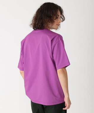 Columbia Columbia/ レイリバーショートスリーブポケットTシャツ /コロンビア Razzle