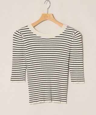 ONWARD Reuse Park 【any SiS】ニット春夏