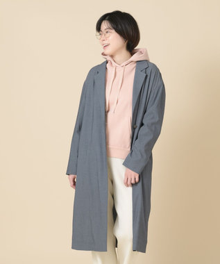 ONWARD Reuse Park 【ICB】ジャケット春夏 ネイビー