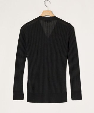 ONWARD Reuse Park 【ICB】ニット秋冬 ブラック