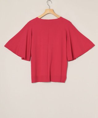 ONWARD Reuse Park 【自由区】ニット春夏 ピンク