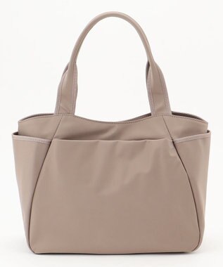 撥水】T-JARDIN NYLON M トートバッグ M / TOCCA | ファッション