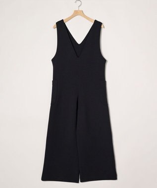 ONWARD Reuse Park 【23区】オールインワン秋冬 ブラック